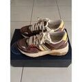 Baskets femme sur Grenoble : Baskets basses Serafini Baskets S&eacute;rafini Vibes Marron