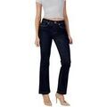 Jeans sur Grenoble : Jeans flare / larges Street One 379522