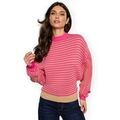 Pull sur Grenoble : Pull Minueto Perugia Knit - Pink
