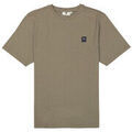 Tee-shirts sur Grenoble : T-shirt Garcia 186381VTAH25