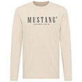 Tee-shirts sur Grenoble : T-shirt Mustang 187143VTAH25