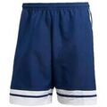 Short adidas Short Squadra 25 DT SHO Bleu marine Grenoble