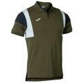 Polos sur Grenoble : Polo Joma Polo Confort III