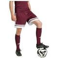 Short adidas Short Squadra 25 Bordeaux Short adidas Short Squadra 25 Bordeaux Grenoble