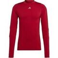 T-shirt adidas T-shirt manches longues Techfit Cold.Rdy