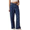Jeans boyfriend Calvin Klein Jeans LOW RISE BAGGY CK AT LV047D709G Grenoble
