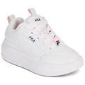 Chaussures enfants sur Grenoble : Baskets basses enfant Fila FILA SUPERBUBBLE kids