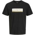 T-shirt Jack & Jones 184997VTAH25 Grenoble