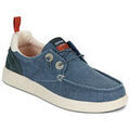 Chaussures de ville homme sur Grenoble : Mocassins Redskins KIBRIS