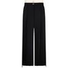 Pantalon Liu Jo Pantalon avec double ceinture