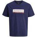 Tee-shirts sur Grenoble : T-shirt Jack & Jones 184998VTAH25