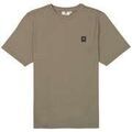 Tee-shirts sur Grenoble : T-shirt Garcia 186381VTAH25