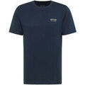 T-shirt Mustang 250590540 - Marine Grenoble