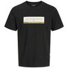 T-shirt Jack & Jones 184997VTAH25