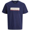 T-shirt Jack & Jones 184998VTAH25