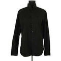 Chemises/chemisettes sur Grenoble : Chemise Dior Chemise en coton noire
