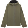 Blouson BOSS Veste d&eacute;perlante avec base ajustable OW_Lite-X JT HD ve Vert