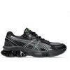 Chaussures Asics Baskets Gel-Kinetic Fluent Noires