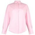 Chemises sur Grenoble : Chemise Liu Jo Chemise en popeline avec clous