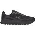 Audio sur Grenoble : Chaussures Under Armour Chaussure Tech Runner noir m&eacute;tallis&eacute; Noir
