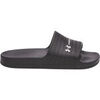 Claquettes Under Armour Claquettes ARMR Shower noires