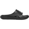 Claquettes Under Armour Claquettes Locker V noires