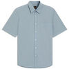 Chemise BOSS Chemise Regular en popeline de coton Relegant_6-short_M