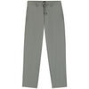 Pantalon BOSS Chino Tapered coupe droite en tissu stretch Chino_ST_DS HUGO