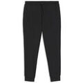 Sportswear sur Grenoble : Jogging BOSS Bas de surv&ecirc;tement en coton stretch avec logo Hadiko no Noir