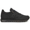Baskets basses Saucony Baskets Jazz 81 noires