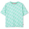 T-shirt enfant HUGO Tee-shirt Manches Courtes enfant - coton biologique ve