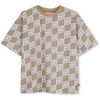 T-shirt enfant HUGO Tee-shirt Manches Courtes enfant - coton biologique ma