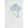 Polo Polo Club PACK 2 - RIGBY GO POLO SS W VO BB-W