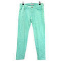 Jeans sur Grenoble : Jeans skinny Pimkie Jean Taille 34 / XS Vert