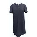 Robes sur Grenoble : Robe courte Monoprix Robe Taille 36 / S Bleu