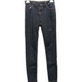 Jeans skinny Kiabi Jean Taille 36 / S Bleu