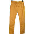 Jeans sur Grenoble : Jeans skinny Inextenso Jean Taille 42 / XL Orange
