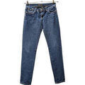 Jeans Miss Rj Jean Taille 36 / S Bleu Pantalons sur Grenoble : Jeans Miss Rj Jean Taille 36 / S Bleu