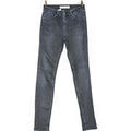 Jeans sur Grenoble : Jeans skinny Asos Jean Taille 32 / XXS Bleu