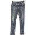 Pantalons sur Grenoble : Jeans Teddy Smith Jean Taille 32 / XXS Bleu