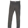 Jeans skinny Kiabi Jean Taille 34 / XS Noir Grenoble