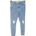 Jeans sur Grenoble : Jeans skinny Asos Jean Taille 32 / XXS Bleu