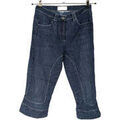 Jeans 3/4 & 7/8 Rick Cardona Jean Taille 38 / M Bleu Grenoble