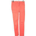 Jeans sur Grenoble : Jeans skinny Promod Jean Taille 36 / S Orange