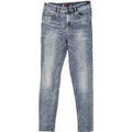 Jeans sur Grenoble : Jeans skinny Jennyfer Jean Taille 36 / S Bleu
