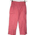 Jeans Aigle Jean Taille 38 / M Rouge Pantalons sur Grenoble : Jeans Aigle Jean Taille 38 / M Rouge