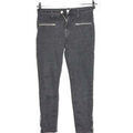 Jeans skinny Mng Jean Taille 36 / S Gris Jeans sur Grenoble : Jeans skinny Mng Jean Taille 36 / S Gris