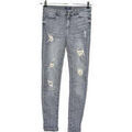 Jeans sur Grenoble : Jeans skinny Kiabi Jean Taille 36 / S Gris