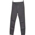 Jeans skinny Zara Jean Taille 36 / S Noir Grenoble