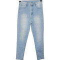 Jeans skinny Shein Jean Taille 36 / S Bleu Grenoble